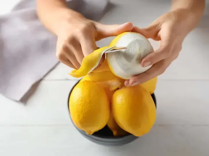 From Waste to Taste